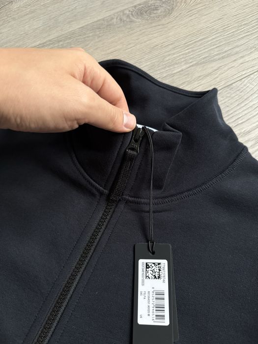 Зіпка Stone Island (кофта на замке stone island)