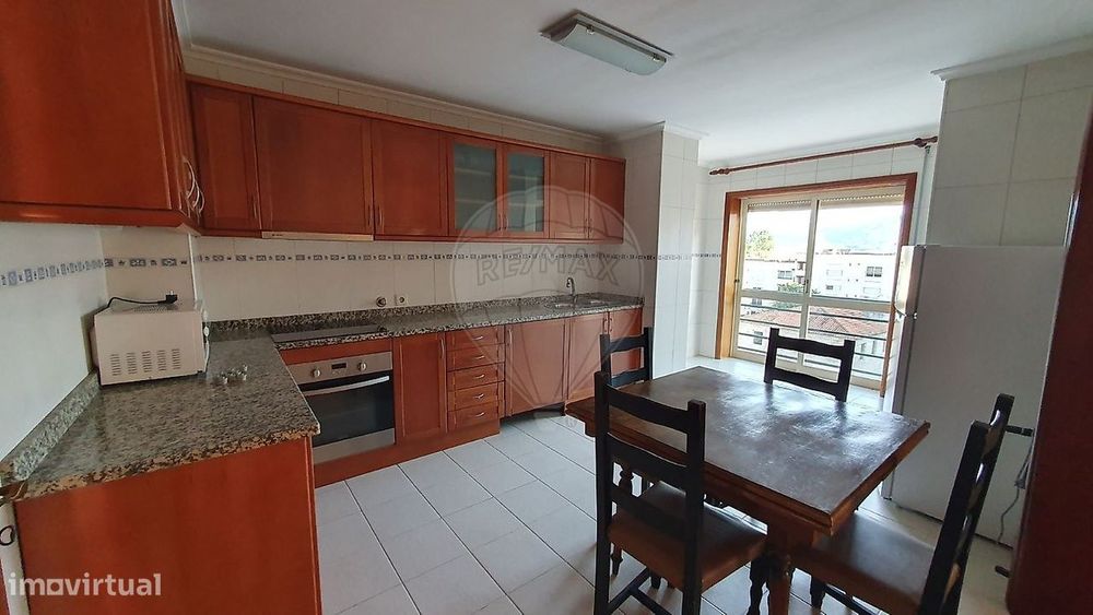 Apartamento T1 para venda