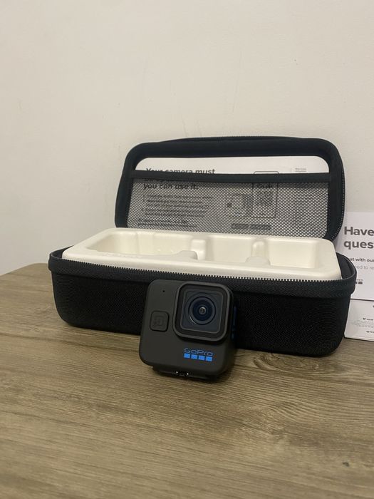 GoPro HERO11 Black Mini