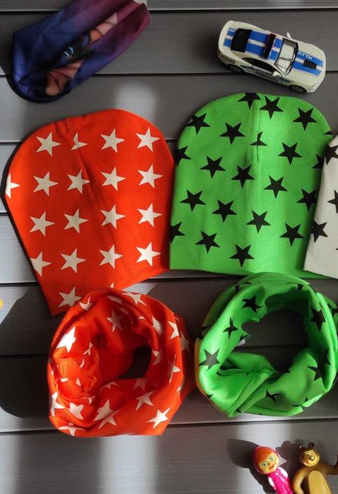 Демісезонний комплект 1-5 років