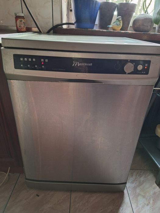 Zmywarka  60 używana,  sprawna