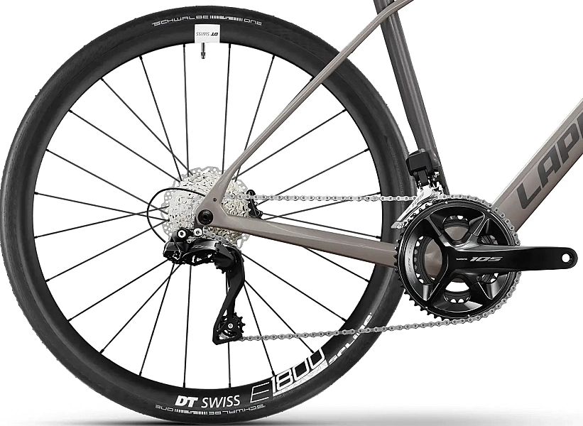 Rower szosowy endurance Lapierre Pulsium 6.0 - Gwarancja | Wysyłka
