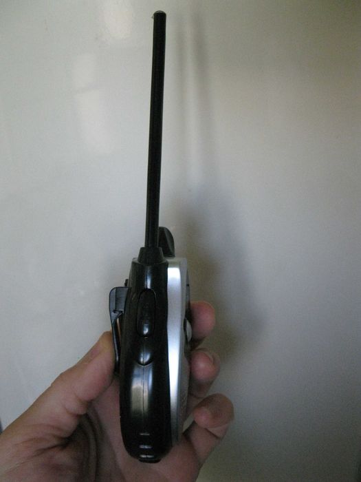 Рация детская игрушка