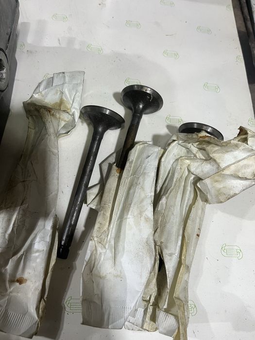 Головка гбц ваз 2101 2107 нива