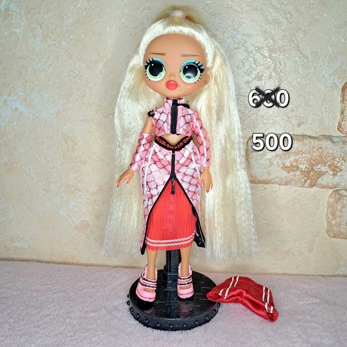 LOL Swag в гарному стані