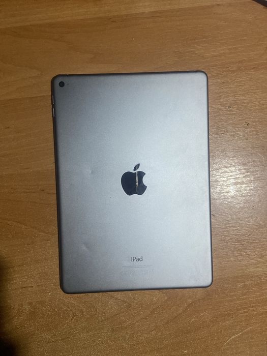 Ipad Air 2 Silver 128 gb Wifi