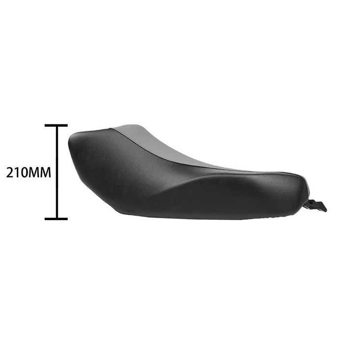 Banco Rebaixado BMW R1300GS de 2024 a 2026 - Normal e Baixo 4cm