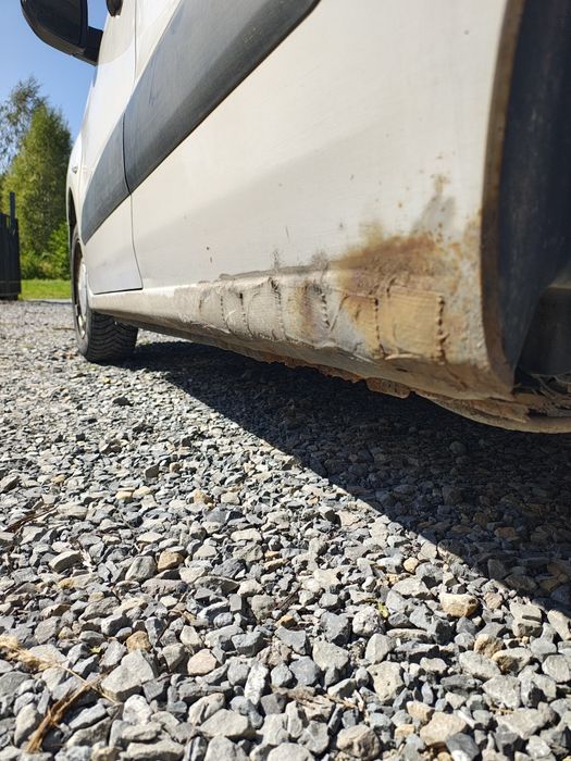 Citroen Berlingo 2009 1,6 hdi