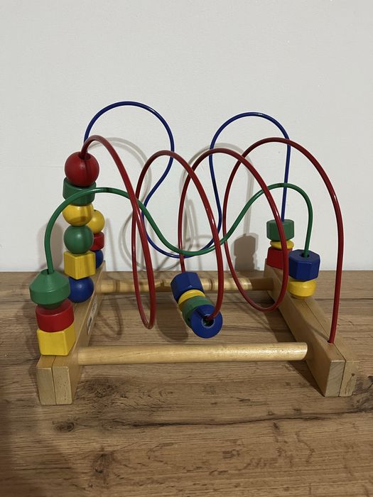 Sprzedam zabawke dla dziecka