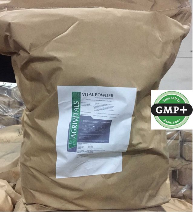 Przeciwbiegunkowy dla cieląt dla krów