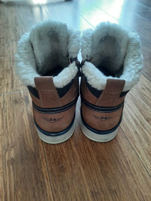 Buty zimowe Lasocki Kids 30