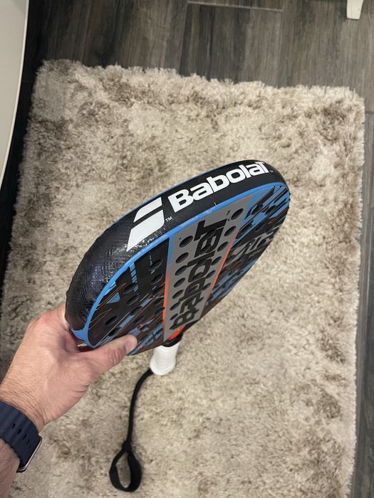 Babolat air VIPER