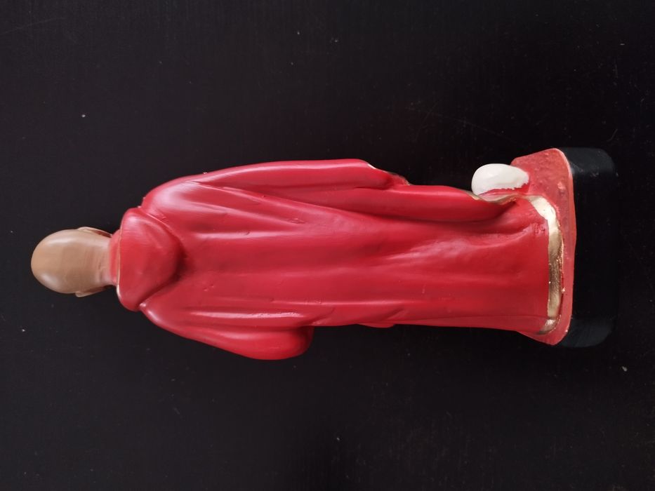 Exu Caveira, Eshu Caveira