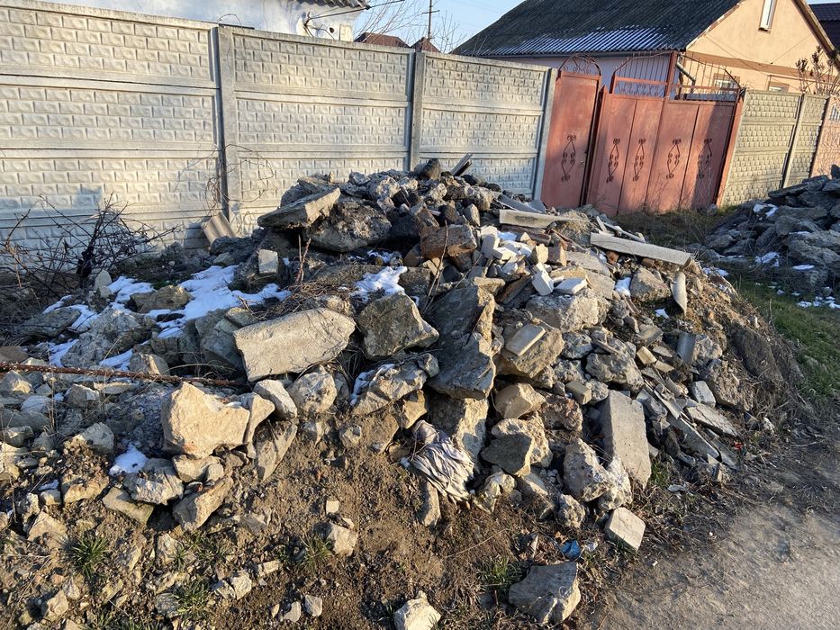 Строительный бут