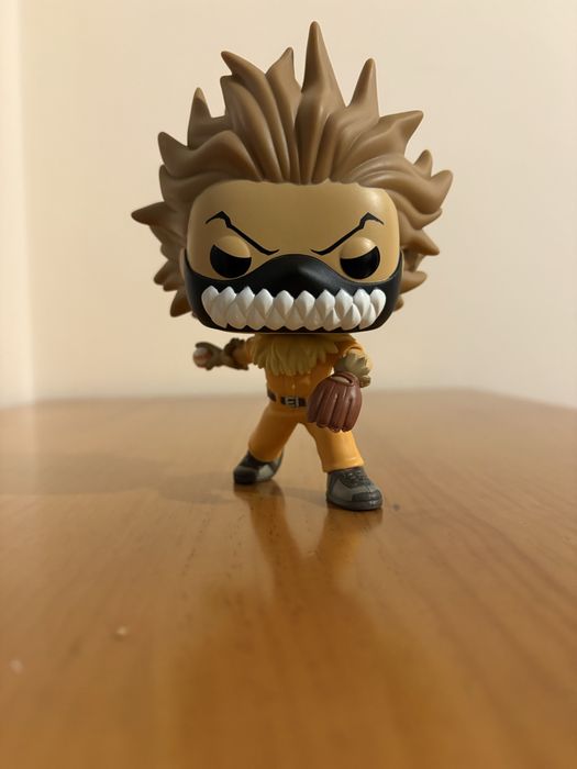 Pop Figure Shishido de My Hero Academia