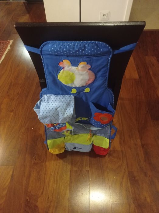 Organizador banco de carro para bebés Imaginarium - ItsImagical