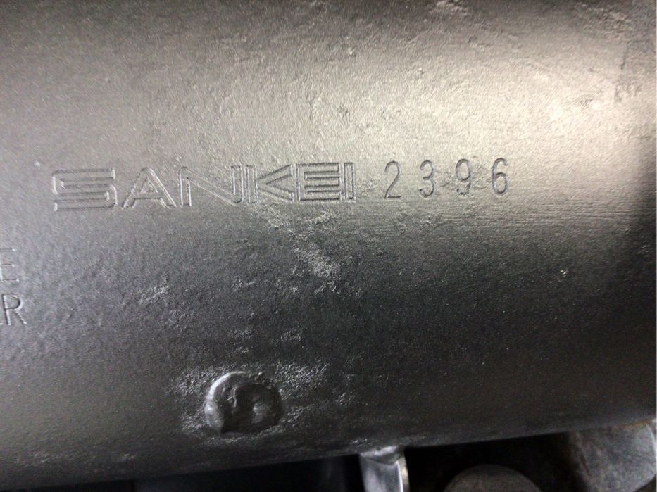 Panela de mota em bom estado  ver outras fotos SUZUKI