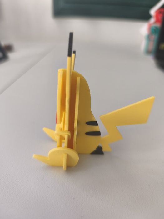 Card  Charm Pokémon