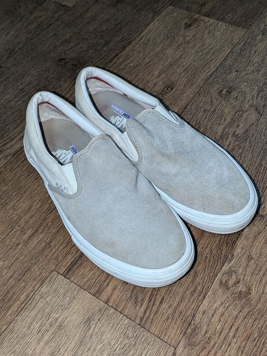 Vans Skate Slip-On