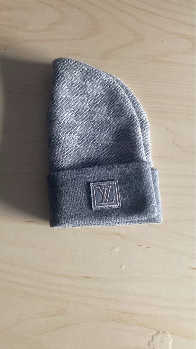 Louis Vuitton Gorro