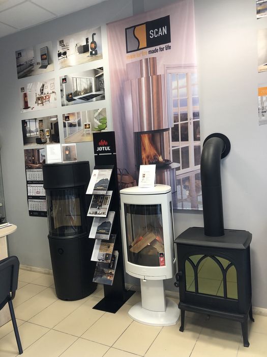 Piec wolnostojący Jotul F 373 ADV - OKAZJA