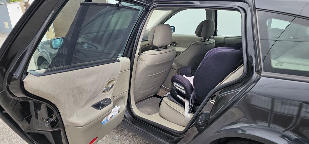 Renault Laguna ll Previlege 2.0