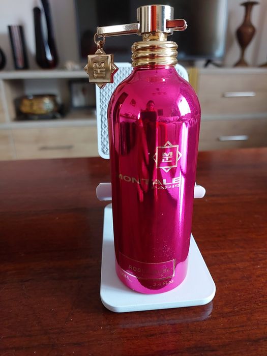 Парфюми : Tuberose Overdose, Montal  Roses Musk, Calvin  Klein , VALEN