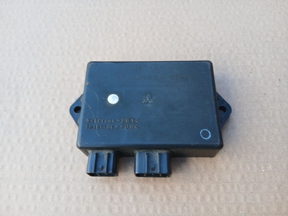 Moduł Zapłonowy Yamaha Drag Star 1100