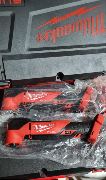 Zestaw multitoll i zestaw brzeszczotow