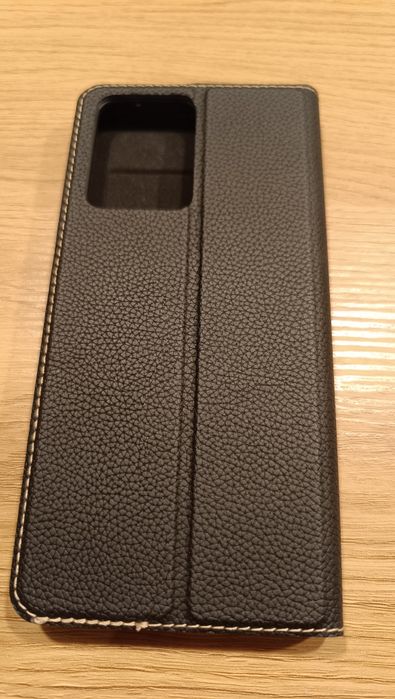 Etui z klapą Dux Ducis do Redmi Note 12 Pro plus