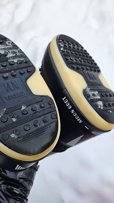 Moon boot дитячі 27-30