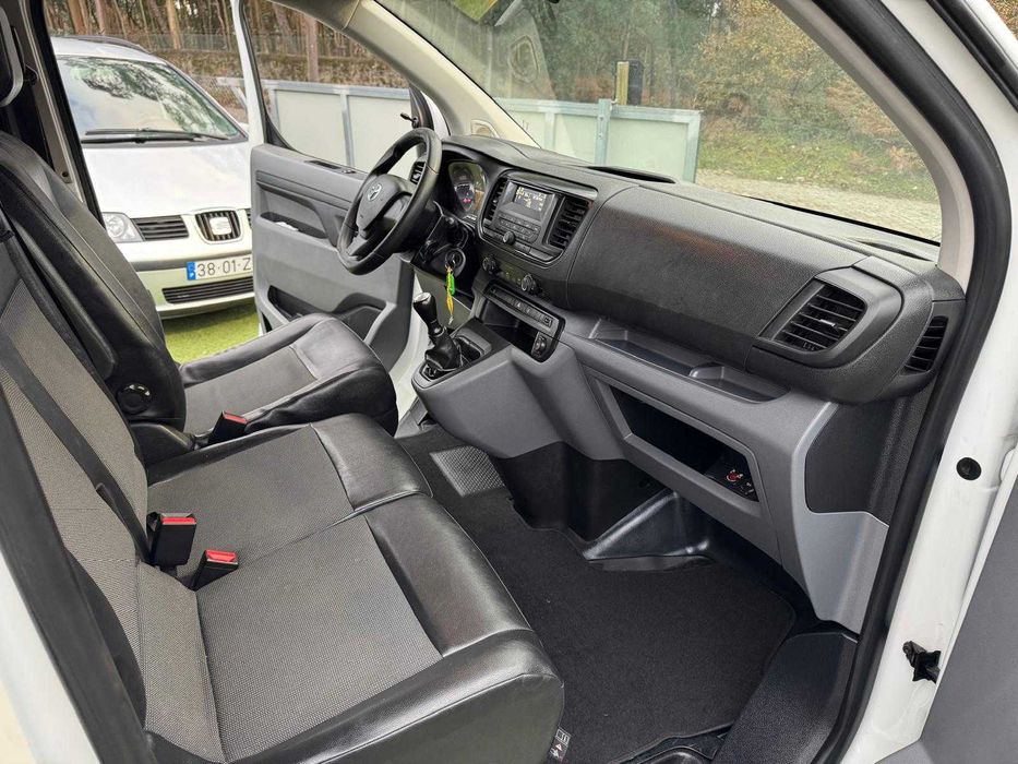 TOYOTA PROACE 1.6 D4D