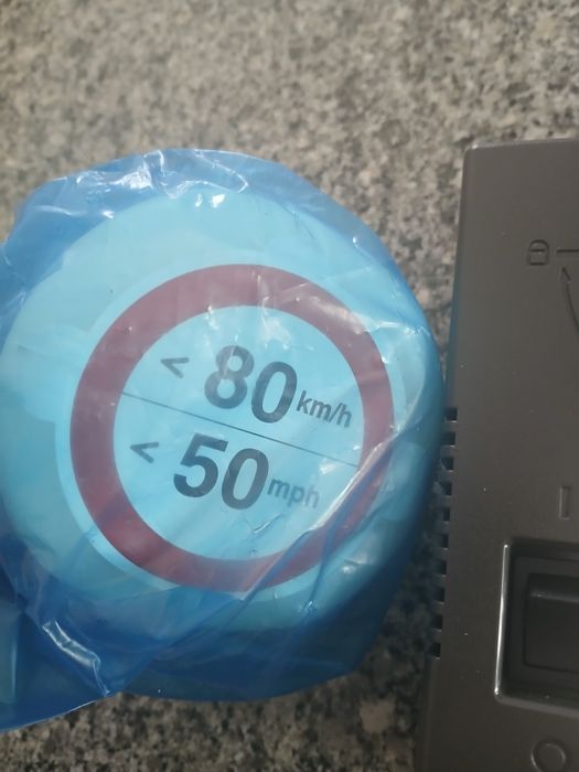 Kit anti furo original PSA