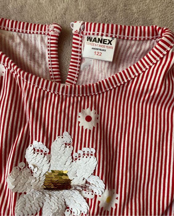 Платье wanex р.122