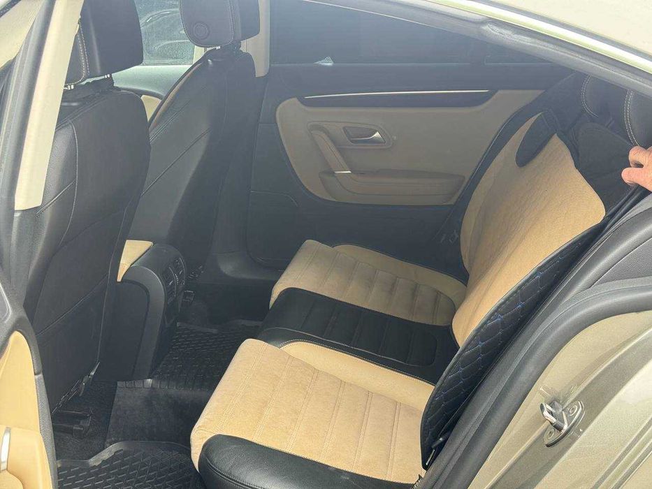 Продам VW Passat CC