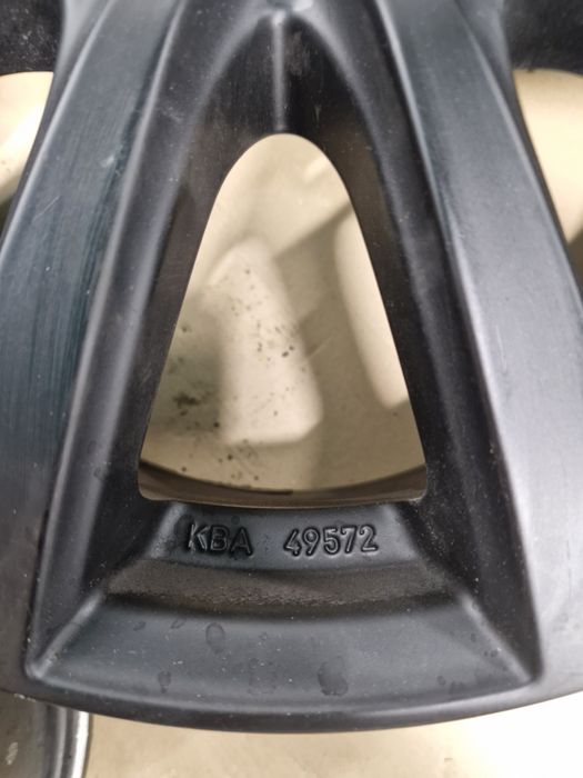 Felgi PLATIN 18cali 5x120