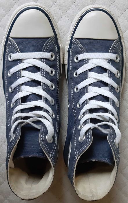 Converse Chuck Taylor All Star Hi