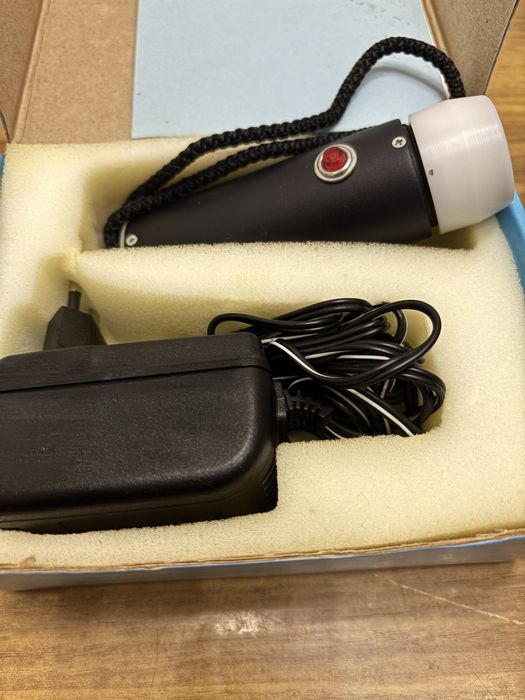 Голосоутварювальний апарат ХРОНОС АГ-2000