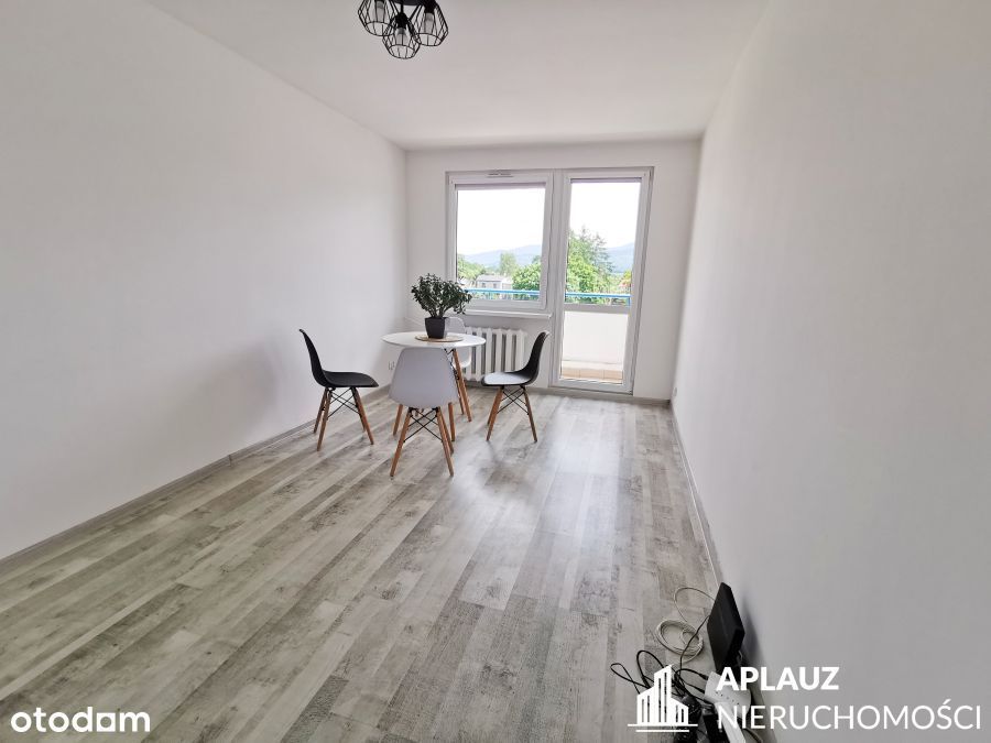 Piękne M3 osiedle Orle do wynajęcia