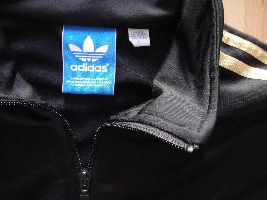 Dres Adidas Orginals L+L