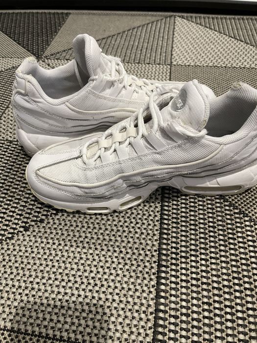 Кроссовки найк аир макс 95 nike air max 95