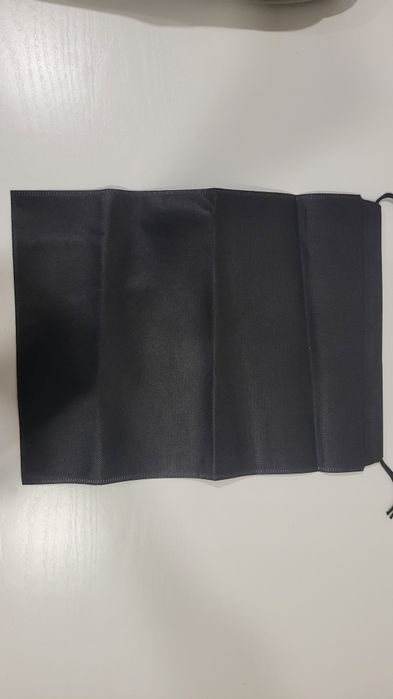 Set de 8 Sacos de Viagem Azul
