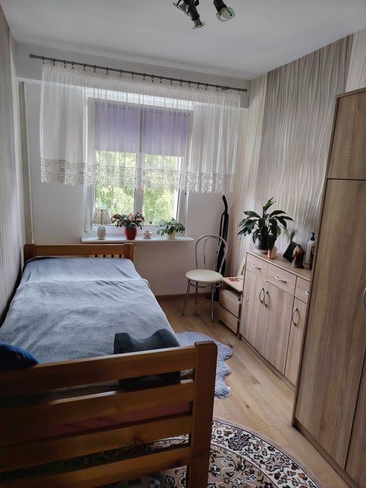 Mieszkanie na sprzedaż - Więcej