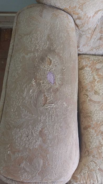 Sofá cama de 3 lugares
