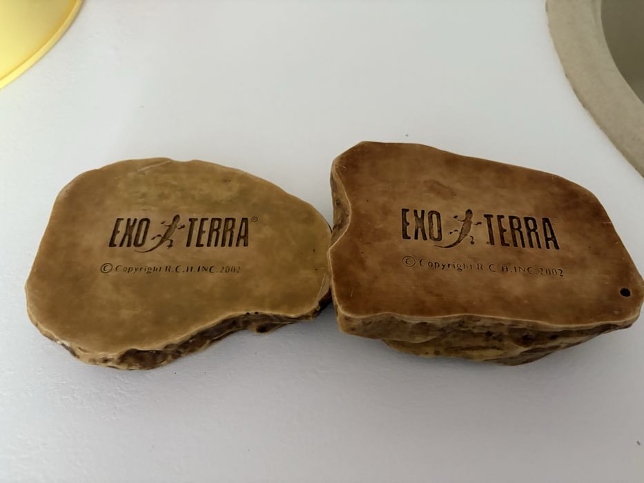 Годівниця та поілка для рептилій  Exo Terra