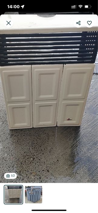 Продам газові конвектори