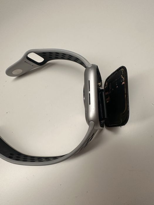Apple watch serie 6 Nike para peças64751815038082122