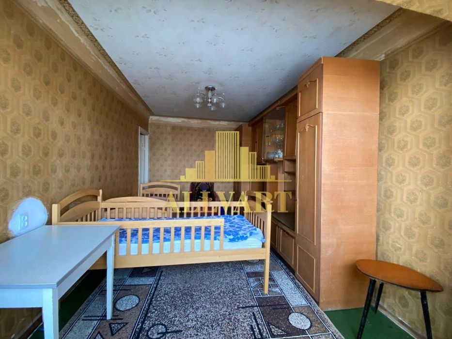 Продаж 2кім квартири р-н Березняки,вул.Березняківська, поруч о.Тельбін