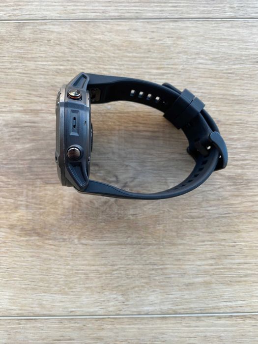 Garmin Fenix 6X Pro Solar Титановий | Дуже гарний стан | Гарантія