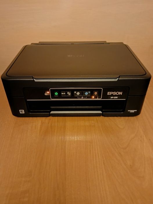 Drukarka Epson XP-235